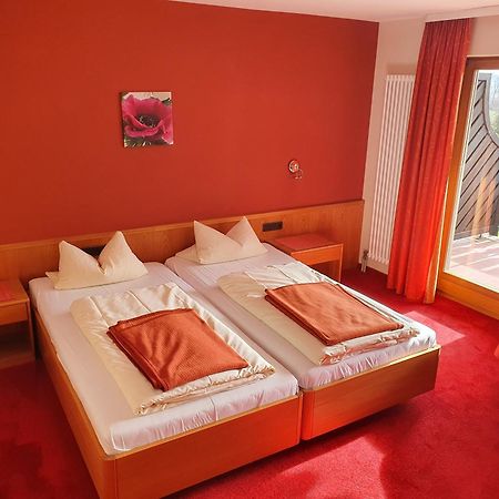 Waldschenke Fuhr Hotel Heppenheim  Kültér fotó
