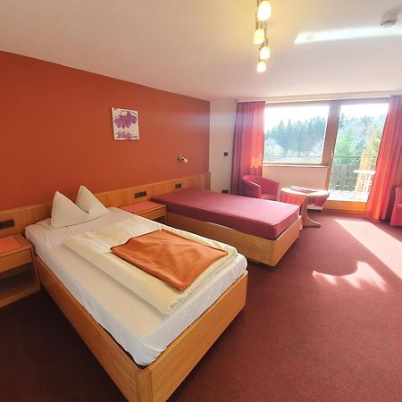 Waldschenke Fuhr Hotel Heppenheim  Kültér fotó