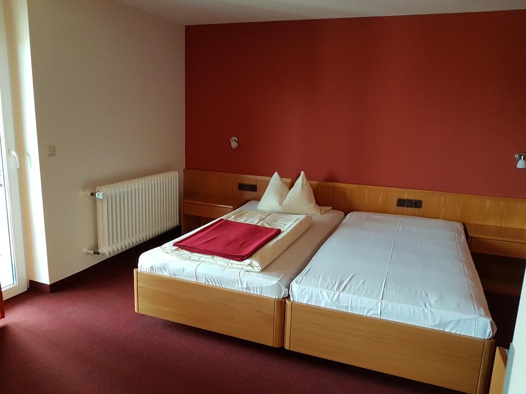 Waldschenke Fuhr Hotel Heppenheim  Kültér fotó