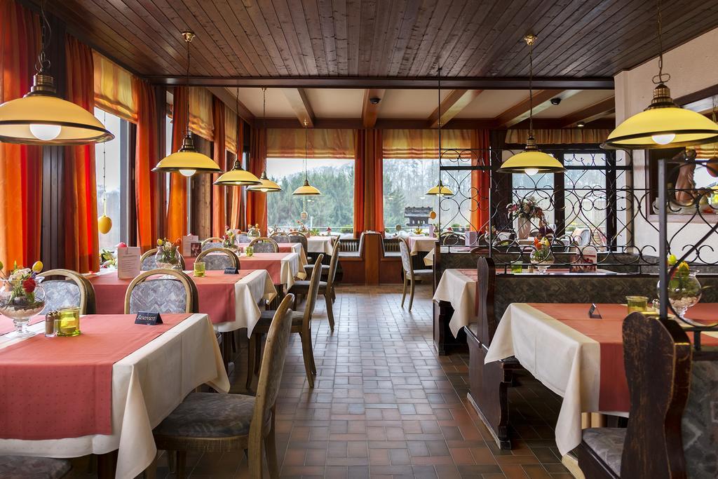 Waldschenke Fuhr Hotel Heppenheim  Kültér fotó